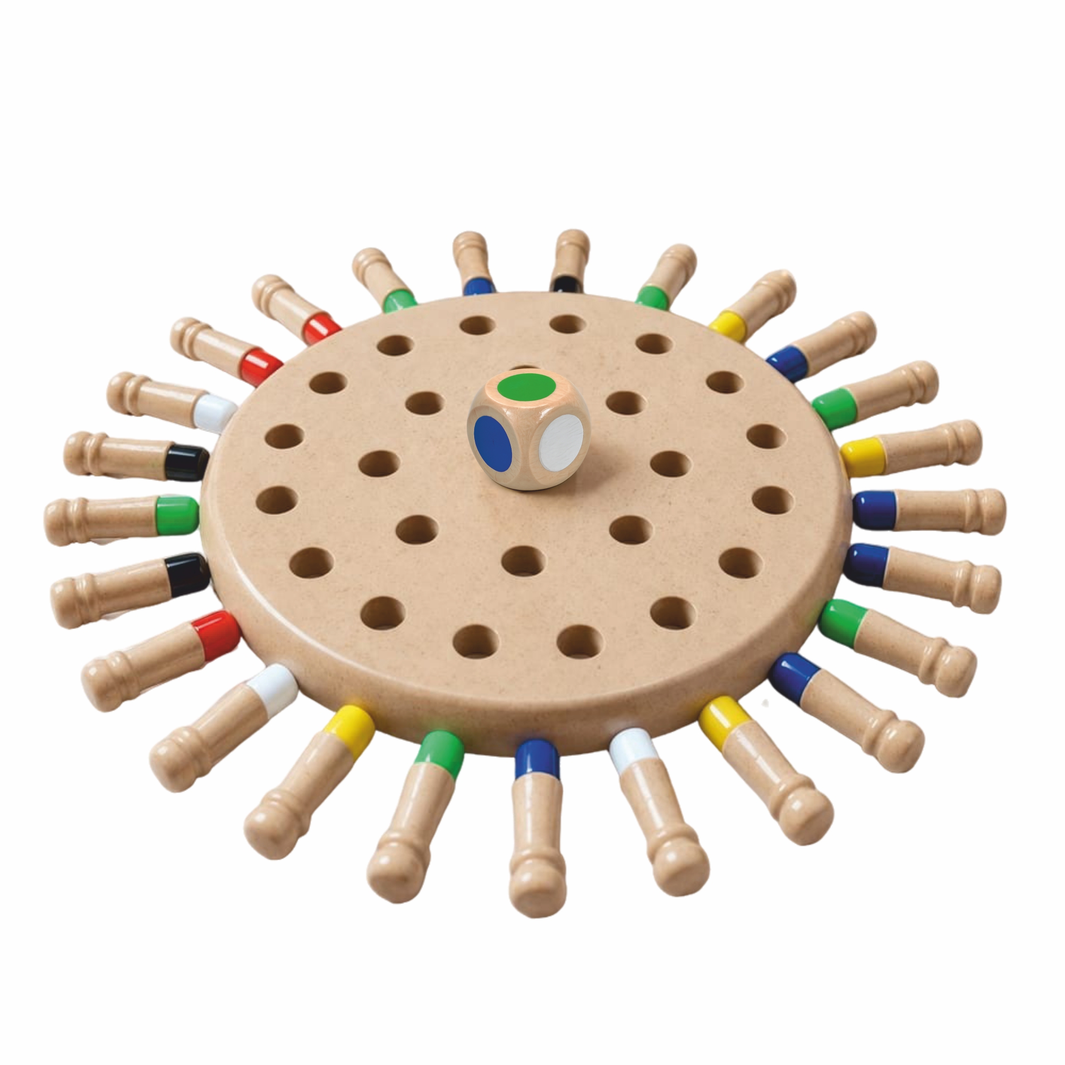 Memory Chess Game